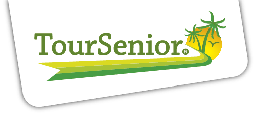 Logotipo TOURSENIOR